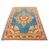 Tapis persan Sanandaj fait main Réf ID 129324 - 160 × 250