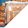 Tapis persan Sanandaj fait main Réf ID 129324 - 160 × 250