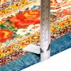 Tapis persan Sanandaj fait main Réf ID 129324 - 160 × 250