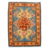 Tapis persan Sanandaj fait main Réf ID 129325 - 155 × 210