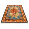 Tapis persan Sanandaj fait main Réf ID 129325 - 155 × 210