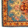 Tapis persan Sanandaj fait main Réf ID 129325 - 155 × 210