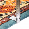 Tapis persan Sanandaj fait main Réf ID 129325 - 155 × 210