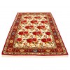 Tapis persan Sanandaj fait main Réf ID 129326 - 153 × 213