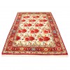 Tapis persan Sanandaj fait main Réf ID 129326 - 153 × 213