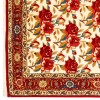 Tapis persan Sanandaj fait main Réf ID 129326 - 153 × 213