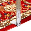 Tapis persan Sanandaj fait main Réf ID 129326 - 153 × 213