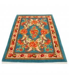 Tapis persan Sanandaj fait main Réf ID 129327 - 140 × 200