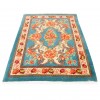 Tapis persan Sanandaj fait main Réf ID 129327 - 140 × 200