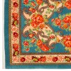 Tapis persan Sanandaj fait main Réf ID 129327 - 140 × 200