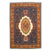 Tapis persan Sanandaj fait main Réf ID 129328 - 153 × 220