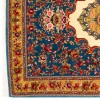 Tapis persan Sanandaj fait main Réf ID 129328 - 153 × 220