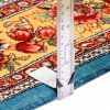 Tapis persan Sanandaj fait main Réf ID 129328 - 153 × 220