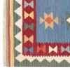 El Dokuma Kilim Fars 152730 - 88 × 244