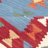 El Dokuma Kilim Fars 152730 - 88 × 244