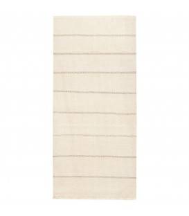 El Dokuma Kilim Fars 152731 - 93 × 199