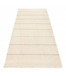 El Dokuma Kilim Fars 152731 - 93 × 199