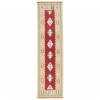 El Dokuma Kilim Fars 152732 - 83 × 299