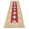 El Dokuma Kilim Fars 152732 - 83 × 299