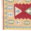 Kilim persan Fars fait main Réf ID 152732 - 83 × 299