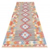 El Dokuma Kilim Fars 152733 - 93 × 300