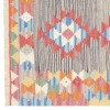 El Dokuma Kilim Fars 152733 - 93 × 300