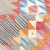 El Dokuma Kilim Fars 152733 - 93 × 300