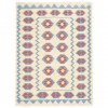 El Dokuma Kilim Fars 152734 - 152 × 199