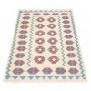 El Dokuma Kilim Fars 152734 - 152 × 199