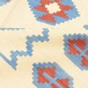 El Dokuma Kilim Fars 152734 - 152 × 199