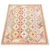 El Dokuma Kilim Fars 152736 - 156 × 194