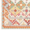 El Dokuma Kilim Fars 152736 - 156 × 194