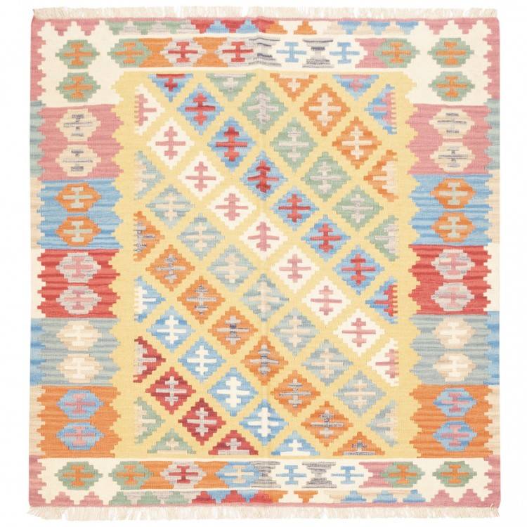 Fars Alfombera Persa Kilim Ref 152738