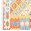 El Dokuma Kilim Fars 152738 - 147 × 155