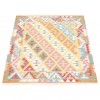 El Dokuma Kilim Fars 152739 - 145 × 157