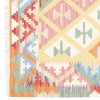 El Dokuma Kilim Fars 152739 - 145 × 157