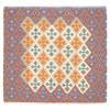 El Dokuma Kilim Fars 152740 - 153 × 159