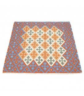 El Dokuma Kilim Fars 152740 - 153 × 159