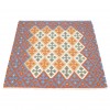 El Dokuma Kilim Fars 152740 - 153 × 159