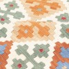 El Dokuma Kilim Fars 152740 - 153 × 159