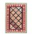 Fars Alfombera Persa Kilim Ref 152741