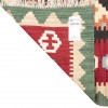 El Dokuma Kilim Fars 152741 - 127 × 178