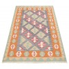 El Dokuma Kilim Fars 152742 - 122 × 180