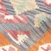 El Dokuma Kilim Fars 152742 - 122 × 180