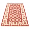 El Dokuma Kilim Fars 152744 - 127 × 178