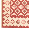 Kilim persan Fars fait main Réf ID 152744 - 127 × 178