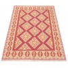 El Dokuma Kilim Fars 152745 - 132 × 180