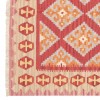 El Dokuma Kilim Fars 152745 - 132 × 180