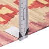 El Dokuma Kilim Fars 152745 - 132 × 180