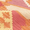 El Dokuma Kilim Fars 152746 - 130 × 167